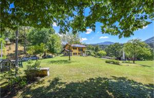 3 Bedroom Nice Home In Borgo Valbelluna