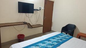 GB Guest House By ROH