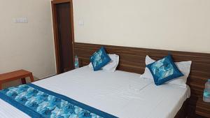 GB Guest House By ROH