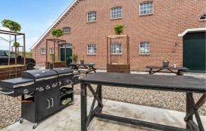 Awesome Apartment In Detern With Wifi