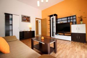 Apartment Ema in ruhiger Lage mit Parkplatz im Hof 