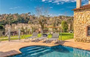 4 Bedroom Nice Home In Riells I Viabrea