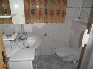 Ferienwohnung mit Terrasse, Garten und Grill