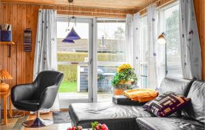 Holiday Home Tofteager