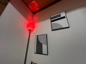 広島Riverside house 無料駐車場付き 原爆ドームまで15分圏内 1棟貸切 100m2以上 大人数OK