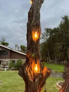 Quinta La Victoria - Azoguez