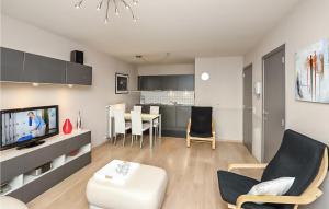 Residentie Chateau Les Dunes