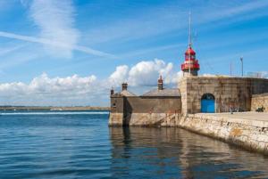 Luxury Apartment in Dun Laoghaire