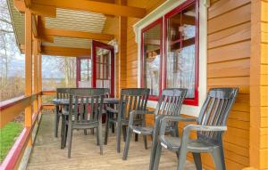 3 Bedroom Awesome Home In Gramsbergen