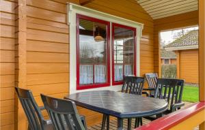 3 Bedroom Awesome Home In Gramsbergen