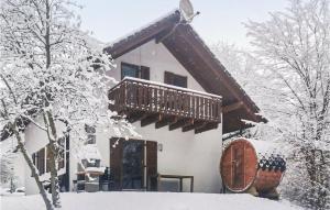Ferienhaus 2 In Kirchheim