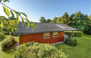 Amazing Home In Nykøbing M