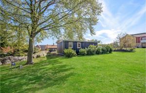 Amazing Home In Gudhjem With Wifi