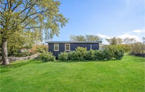 Amazing Home In Gudhjem With Wifi