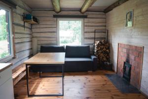 Paluküla Saunad saunahouse