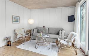 Amazing Home In Gudhjem With Wifi