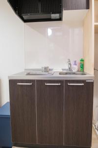 HollyResidence Osaka Imamiya Hanazno 4ppl NambaUSJ Holly 1F