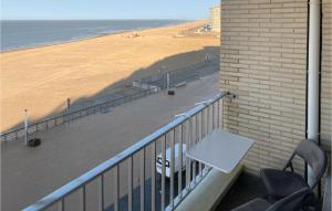 Amazing Apartment In Oostende