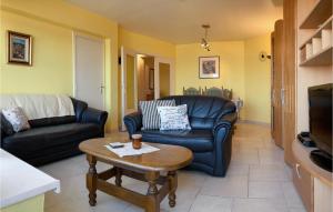 Amazing Apartment In Oostende