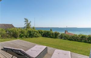 Holiday Home Hornsvej Ebeltoft V