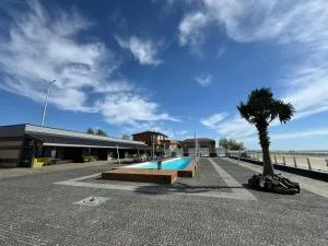 Black Sea Resort - Periprava