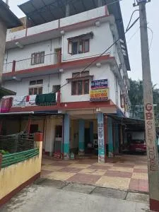 GB Guest House By ROH - Pakariāmukh