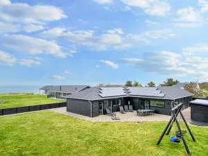 Holiday home Glesborg LXXIV - Fjellerup