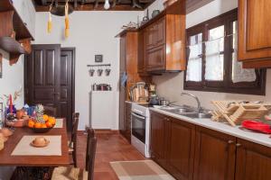 Marias Cozy Loft in Makrinitsa