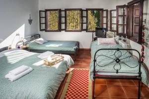 Marias Cozy Loft in Makrinitsa