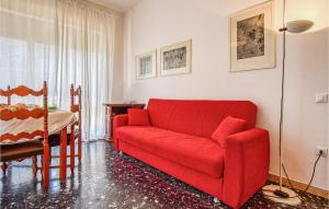 Awesome Apartment In Viareggio