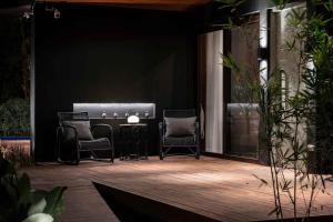 Ananda Cabin - Ezra Viniti Resort