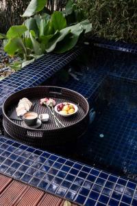 Ananda Cabin - Ezra Viniti Resort