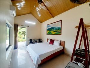 Serena riverside homestay - Tràng An