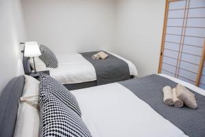 HollyResidence Osaka Imamiya Hanazno 4ppl NambaUSJ holly201