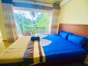 Woodnest Villa Rustic