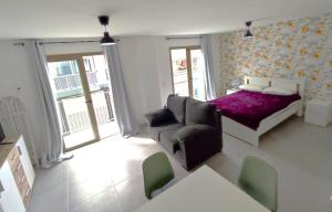 Apartament near the ocean in Playa San Juan