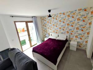 Apartament near the ocean in Playa San Juan