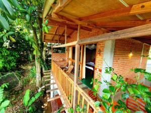 Sunbeam Homestay