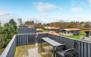 2 Bedroom Stunning Home In Hanstholm