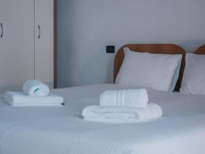 Navigli Darsena Apartment