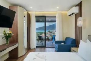 Brothers HTL Thassos - Хрисі-Амудья