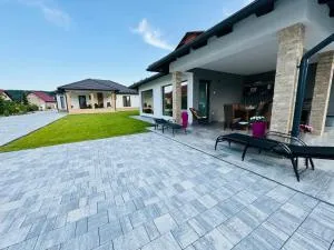 CASA DIAMOND LUX&Spa - Cîmpu Cetăţii