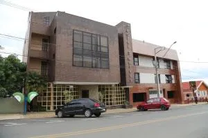 Hotel São Mateus - 乌尼昂-达维多利亚