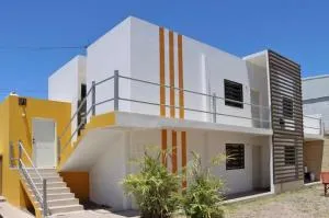 Depa cerca Del Consulado 3 - Ranchito