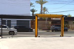 Depa cerca Del Consulado 3