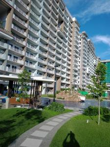 1 Bedroom Neo-Asian Minimalist Satori Residences Unit