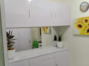 1 Bedroom Neo-Asian Minimalist Satori Residences Unit