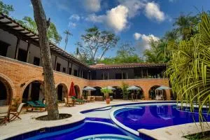 Casa Cielo Al Alma - Corral Falso