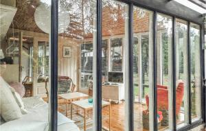 3 Bedroom Beautiful Home In Anholt