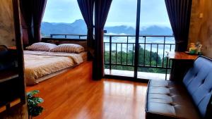 วิช โฮมสเตย์